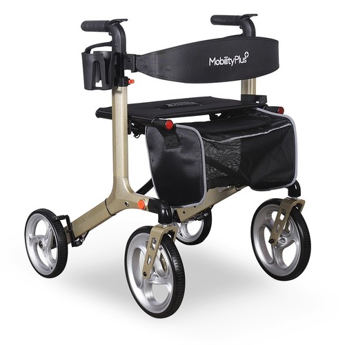 New mobilityplus deluxe - new, mobilityplus+