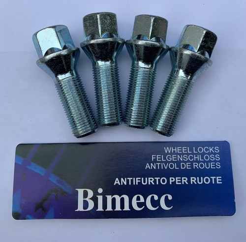 M14x1 silver 60 - m14x1.25,