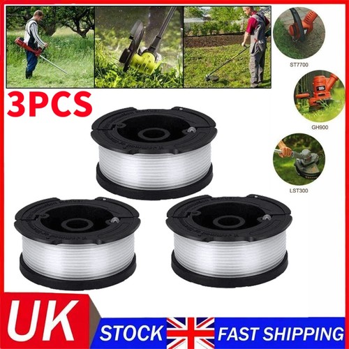 For black decker - 3x,