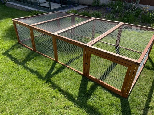 Large 5ft 4ft foldable - x,