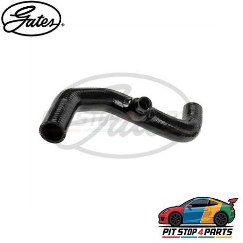 For ford escort radiator hose - radiator,