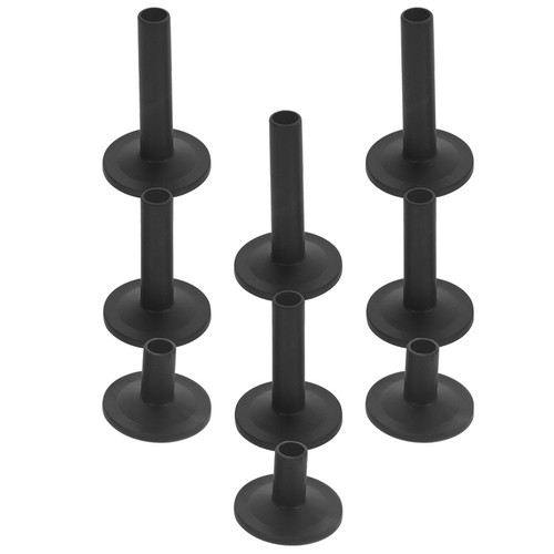 Pcs practical drum - 9, cymbal