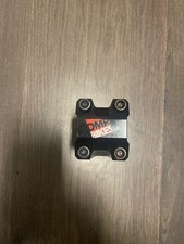 DMR Bikes Stem 31.8x35mm