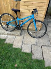 Carrera Subway 24in Mountain