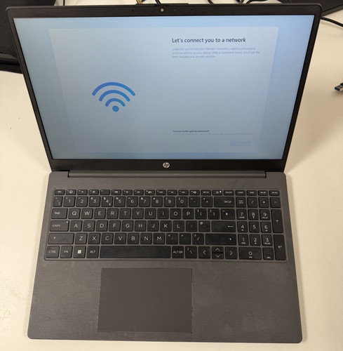 255 g10 laptop - hp, amd