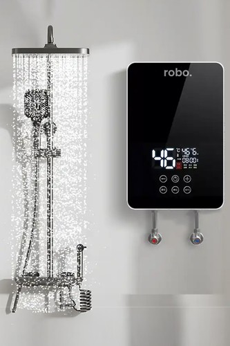 Tankless electric instant hot - instant,