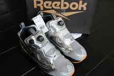 Reebok Aries x InstaPump Fury