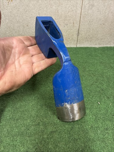Stubai hollowing adze head - hollowing,