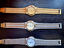 GUCCI WATCH SET OF 3. 9000M