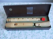 Wooden Moeck Tuju 236 Alto /