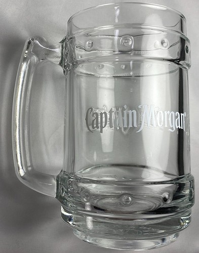Captain morgan heavy drinking - captain,