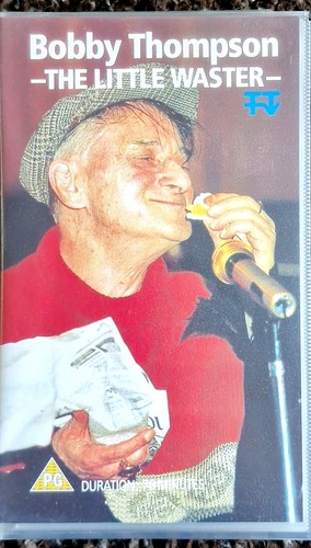 Bobby thompson the - thompson, little