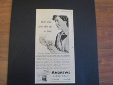 Original Vintage 1952 UK