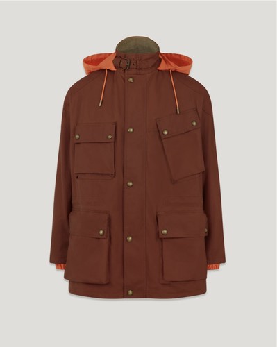 Belstaff nigel cabourn - x,