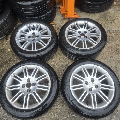 Toyota yaris mk2 2006 11 - mk2, 2006-11