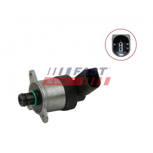 Fuel pressure sensor for - pressure,
