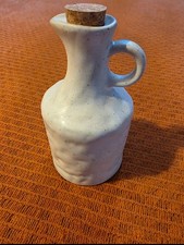 Handmade Ceramic Oil Dispenser