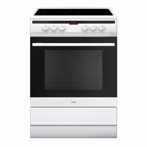 Amica 60cm electric cooker - 60cm,