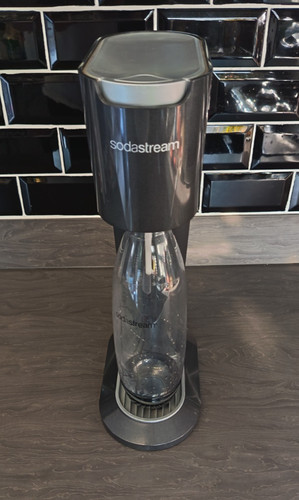 Sodastream genesis sparkling - genesis,