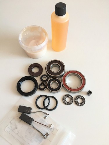 Repair set ball bearings hilti - set,