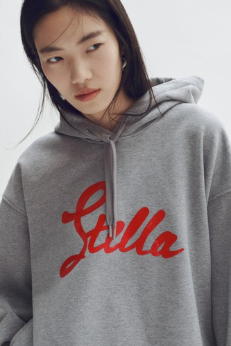 Stella mccartney printed - h&m,