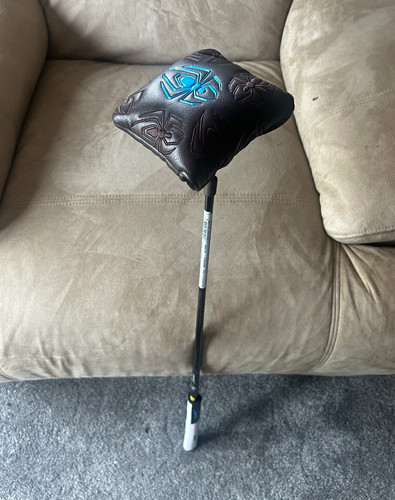 Taylormade spider tour - taylormade,