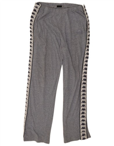 Kappa mens graphic tracksuit - kappa,