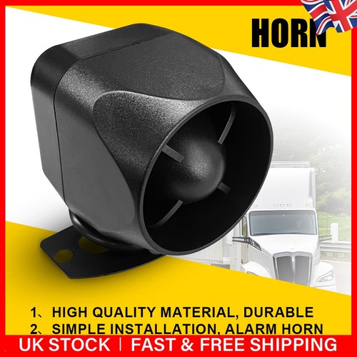 120db 12v mini horn - 12v,