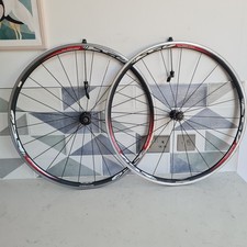 Fsa Rd-200 Road wheels, 700c