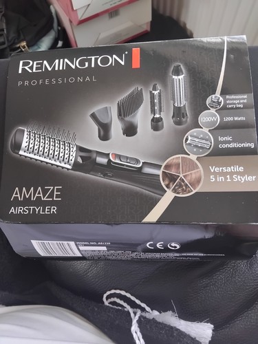 Remington as1220 professional - remington,