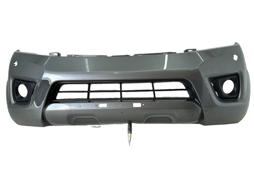 Nissan navara 2017 genuine - nissan,