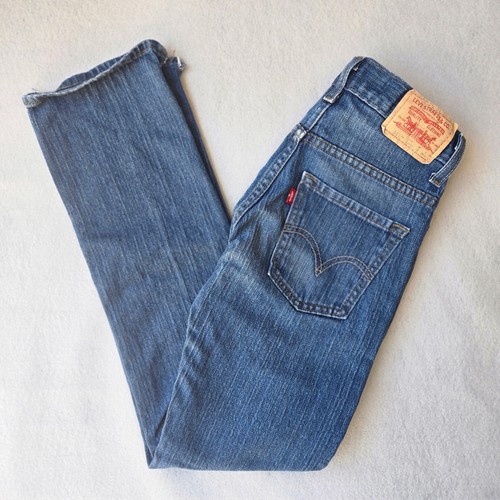 Levi strauss 511 skinny - strauss, co