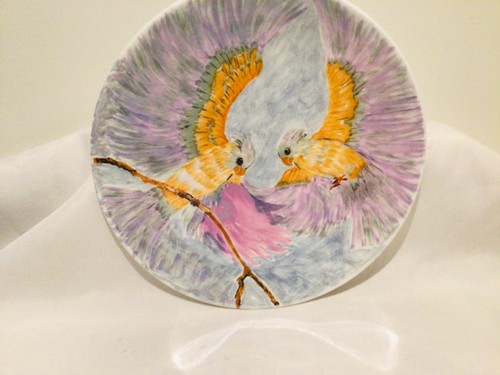 Wedgwood plate limited - wedgwood,