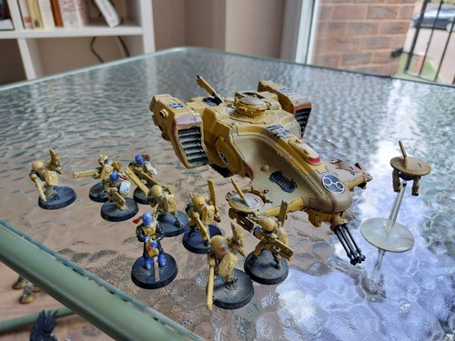 Warhammer 000 tau - warhammer,
