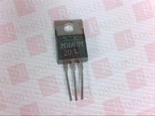 SANKEN ELECTRIC M1661M /