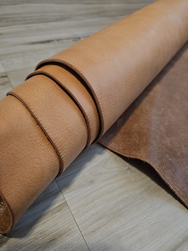 5oz veg tan - veg, milled