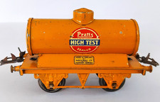 O Gauge HORNBY SERIES  Pratts