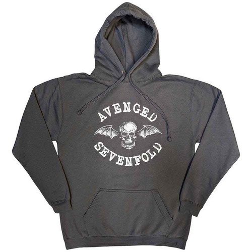 Avenged sevenfold logo - sevenfold,