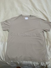 Givenchy Men's T-Shirt XL