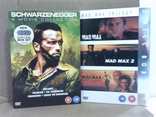 Arnold schwarzenegger movie - arnold,