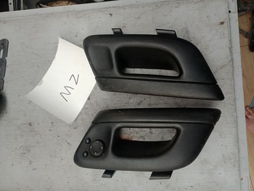 Corrado pair interior door - corrado,