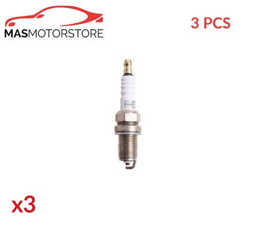 Engine spark plug set - set, plugs