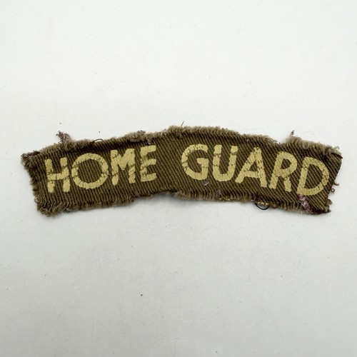 Genuine ww2 home - ww2, printed