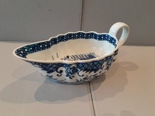 Worcester Porcelain Sauce