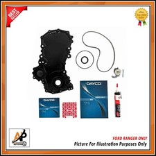 Timing Belt Kit & Other Parts For FORD RANGER 2.0 ECOBLUE YN2X Engine