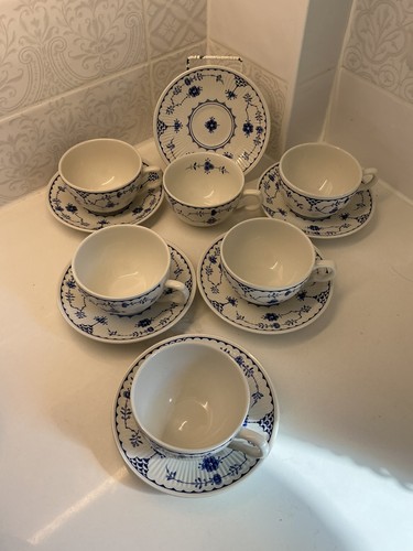Masons furnivals denmark - denmark, blue