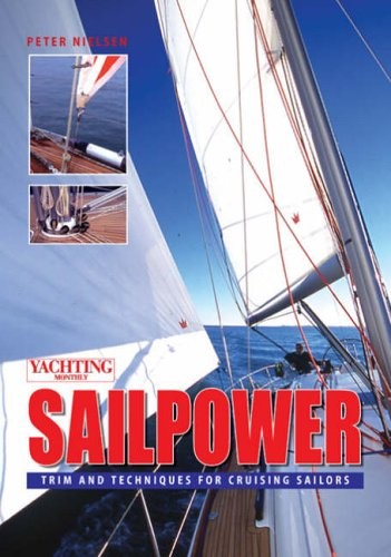 Yachting monthly - "yachting, monthly's"