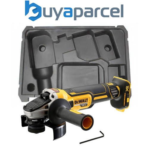 Dewalt dcg405n 18v - 18v, xr