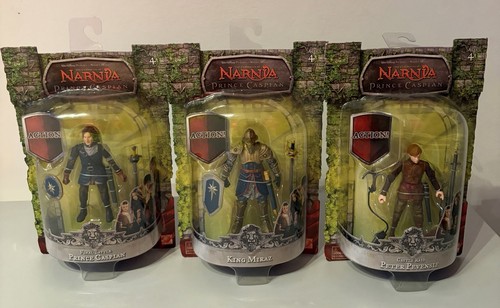 The chronicles narnia - the,