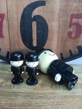 Vintage Homepride Fred Salt